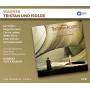 Herbert Von Karajan / Vickers / Ludwig - Tristan Und Isolde