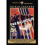 Big House Triple-feature (2pc) / (full Mono) - Big House Triple-feature [US-Version, Regio 1]