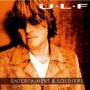 Ulf Christiansson - Entertainers & Soldiers