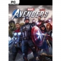 Pc - Marvel's Avengers
