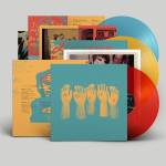 Devo - ART DEVO (Ltd. Rubber Gloves Coloured Vinyl 3LP)