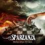 Sparzanza - Death Is Certain,Life Is Not