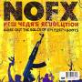 Nofx - Xmas Has Been Xed/New Years Revolution