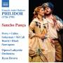 Brown / Perry / Calleo / Opera Lafayette - Sancho Pana