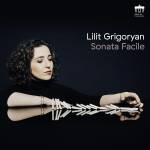 Lilit Grigoryan - Sonata Facile