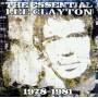 THE ESSENTIAL LEE CLAYTON - THE ESSENTIAL LEE CLAYTON 1978