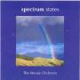 The Mosaic Orchestra - Spectrum States