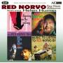 Norvo, Red Feat Humes, Helen - Norvo - Four Classic Albums