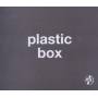 Public Image Limited - Plastic Box (Multicase-4CD)