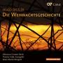 Klaus-Martin Bresgott / Athesinus Consort Berlin / + - Die Weihnachtsgeschichte Op.10/Motetten