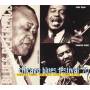 Roosevelt Sykes - Chicago Blues Festival 70