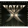 Rated X - Rated X