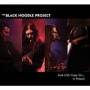 The Black Noodle Project - And Live Goes On +dvd In Poland