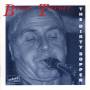 Bruce Turner - The Dirty Bopper