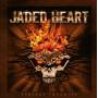 Jaded Heart - Perfect Insanity (Re-Release)