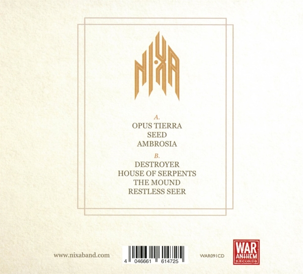 Opus Tierra 1