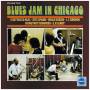 Fleetwood Mac - BLUES JAM IN CHICAGO-VOLUME