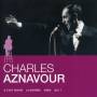 Charles Aznavour - L'essentiel