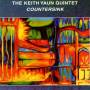 Keith Yaun -quintet- - Countersink