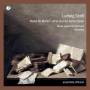 Wilfried Rombach / ensemble Officium - Werke Fr Martin Luther Und Die Reformation