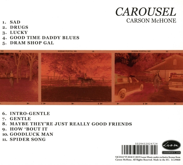 Carousel 2