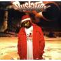 Busta Flex - Eclipse