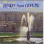 Christ Church Cathedral Choir Oxford - Favourite Hymnes From Oxford