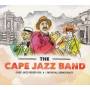 Cape Jazz Band - Musical Democracy