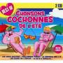 V / a - Best Of Chansons Cochonnes De L'ete