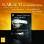 Biondi / Europa Gal. / Gens / Genaux - Warner Music Fabio Biondi - Scarlatti: La Santissima Trinita, CD Classic