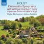 JoAnn Falletta / Ulster Orchestra - Cotswold Symphony/Walt Whitman Overture