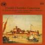 Le Nouveau Quatuor - Chamber Concertos