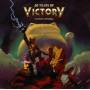 Various - Catskills Records: 20 Years Of Victory