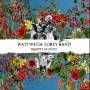 Wati Watia Zorey Band - Zanz In Lanfer