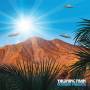Yawning Man - Nomadic Pursuits (Ltd.Neon Green Vinyl)