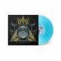 Saffire - For The Greater God (Redux)(Ltd.Transp.Curacao LP)