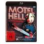 Kevin Connor - Motel Hell (Hotel zur Hoelle) (Blu-ray) [DE-Version, Regio 2/B]