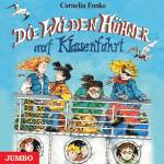 Cornelia Funke / Ulrich Maske - Die Wilden Hhner Auf Klassenfahrt