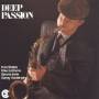 Tad Shull Quintet - Deep Passion