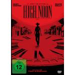 Gary Cooper - 12 Uhr mittags - High Noon (Neuauflage) [DE-Version, Regio 2/B]
