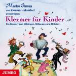 Marko Simsa - Klezmer Fr Kinder