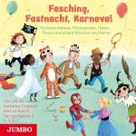 Various - Fasching, Fastnacht, Karneval.