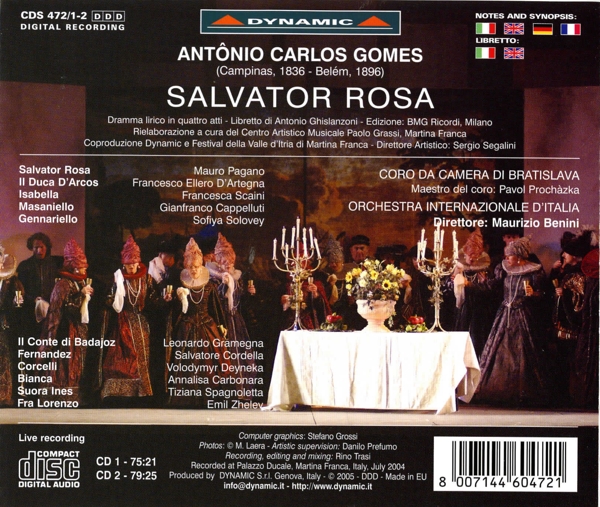 Salvator Rosa 1