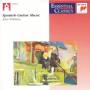J. Williams / Eco - SPANISH GUITAR MUSIC