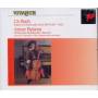 BACH J. S. - The Six Unaccompanied Cello Suites,BWV 1007