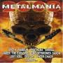 Various - Metalmania 2003