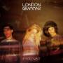 London Grammar -If You Wait (cd, Album, Dig) - London Grammar - If You Wait (cd, Album, Dig)