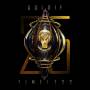 Goldie - Timeless (25 Year Anniversary Edition,3LP black)