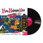 Various Artists - Run Rudolph Run