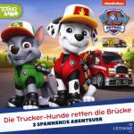 Various - PAW Patrol CD 69